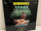 John Tchicai, Afrodisiaca   NM, '69, MPS, German Import, Free Jazz