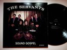 Rural Retreat Virginia The Servants Sound Gospel Christian Vinyl LP Record