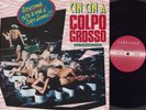 Ragazze Cin Cin - Cin Cin a Colpo Grosso