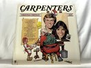 Carpenters Christmas Portrait 1978 LP, SP 5189, 1st U.S. Press A&M Records VG+