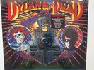 Bob Dylan & Grateful Dead Dylan & The Dead LP SEALED ORIG. w/ Hype Sticker