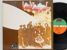 Led Zeppelin         II           Gat       NM  # 69