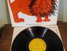 Andre Previn Jazz Trio King Size  Autograph Signed? Contemporary M3570 Mono VG++