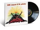NEW: Bob Marley & The Wailers Uprising Vinyl - Exclusive Tuff Gong Pressing