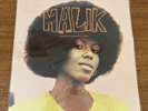 Lafayette Afro Rock Band - MALIK vinyl LP record VMP Club Edition NM