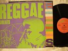 Pablo Moses Reggae Greats LP