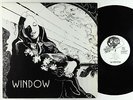 Window - S/T LP - New Life - Private Xian Psych Folk VG++