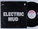 MUDDY WATERS Electric Mud CADET CONCEPT LP with insert k