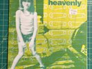 Heavenly - P.U.N.K. Girl / Hearts And Crosses 7” Vinyl