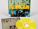 RANGLIN ERNEST BELOW THE BASSLINE