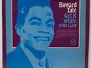 Howard Tate-Get It While You Can-Verve 5022-MONO GREAT COPY