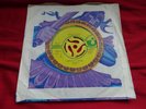 PINK FLOYD - RARE GREEK PRESS 7