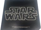 Star Wars Soundtrack Double Vinyl Lp
