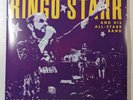 RINGO STARR - Live At The Greek Theater 2019 YELLOW VINYL  2 LP set RSD