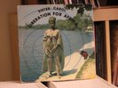 Sister Carol Liberation for Africa reggae dub LP on Serious Gold 1983