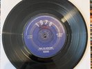 Rogue - Have You Seen Gene 7” Vinyl Single Rare Punk
