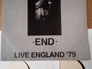 Joy Division - Vinyl LP - 1980s  - Rare -  Limited Edition - EX Vinyl