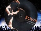 David Bowie We Could Be Heroes: The Legendary Broadcasts (Vinyl)