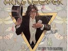 Alice Cooper Welcome To My Nightmare 1975 VG+ VG+ og sleeve Specialty Pressing