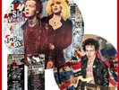 SID VICIOUS - LOVE KILLS PICTURE DISC VINYL - NEW VINYL RRECORD LP