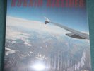 Hubert Daviz & Der Retrgott - Kokain Airlines LP auf ENTBS