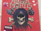 RIGOR MORTIS Self-Titled S/T Vinyl LP Capitol C1-48909 EX 1988 1st Press SHRINK