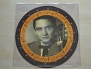 Johnny Cash, The Sun Singles 1955-1958, Picture Vinyl, Reel To Reel, EU 2018