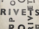 The POP RIVETS  Greatest Hits Vinyl Album