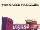 Teenage Fanclub Man-made (Vinyl LP) 12