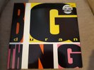 Duran Duran - Big Thing Gatefold Sleeve, Vinyl LP   EMI DDB 33 1988 A1