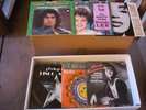 JUKEBOX STUFFER - 400 + 45 rpm records
