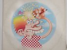 Grateful Dead - Europe '72 Triple Live Vinyl LP - 1972 - Warner Bros. 3WX 2668