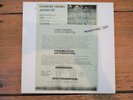 Morgoth, Resurrection Absurd Promo Copy, White Label, Weisspressung,