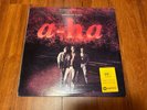 a-ha – Memorial Beach LP Korea