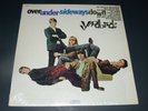 The Yardbirds Over Under Sideways Down Shrink Wrap Mono Quick Shipping