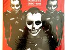 THE MAD CAPSULE MARKETS OSC-DIS  VINYL RECORD