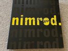 Green Day - NIMROD Ltd Ed Box Set w/Colored Vinyl 5xLP (new but opened)