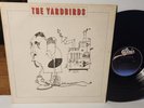 Yardbirds - S/T Roger the Engineer 1983 USA EPIC FE-38455 LP w/ Jeff Beck