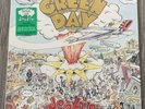 Green Day Dookie vinyl LP NEW/SEALED