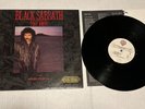 BLACK SABBATH FEATURING TONY IOMMI SEVENTH STAR WARNER BROS vg+/ex Promo