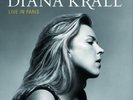 Diana Krall Live In Paris (Vinyl) 2LP