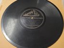 CUBAN 78 RPM Martin Silveira with bandurria. Un sueño (1907) VICTOR