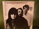 Linda Ronstadt, The Stone Poneys, Evergreen Vol. 2 LP Vinyl, Capitol Rainbow VG+