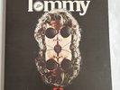 THE WHO-TOMMY-ORIGINAL SOUNDTRACK-2LP SET-POLYDOR RECORDS-2657-014-1975-ORIGINAL