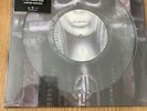 Emerson Lake and Palmer Brain Salad Surgery LP Vinyl  Picture Disc