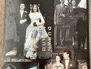 Duran Duran The Wedding Album Vinyl Record 1st Press Parlophone