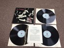 Maria Callas-La Traviata Verdi 1962 Cetra 3 LP Box Set UK Press + Libretto