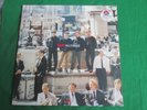 CAST - ALL CHANGE - LIMITED EDITION DOUBLE ALBUM 1995 POLYDOR ORIGINAL VINYL LP