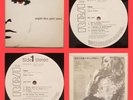 PATTY PRAVO Pazza Idea RARO PROMO LP JAPAN RCA-5118 Poesia di Riccardo COCCIANTE