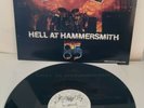Venom Hell At Hammersmith  EP Vinyl  Neat Records 53-12 NM 45 rpm 12 inch